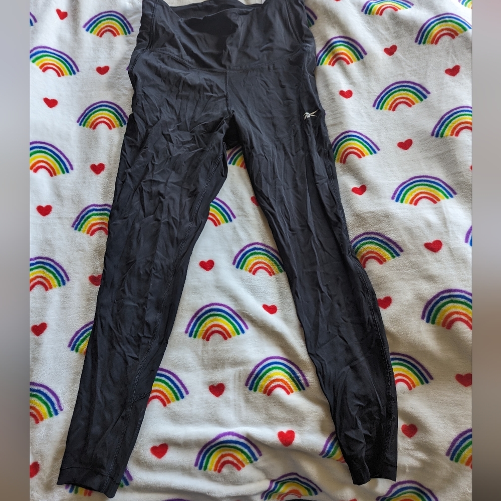 Reebok leggings
